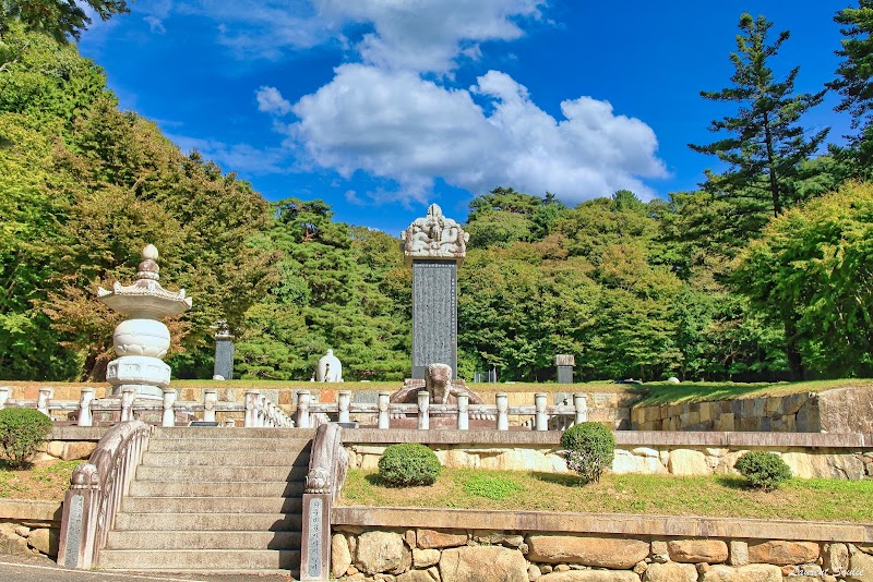 Photo 4 at Tripitaka Koreana Depository (Janggyeong Panjeon) in Hapcheon