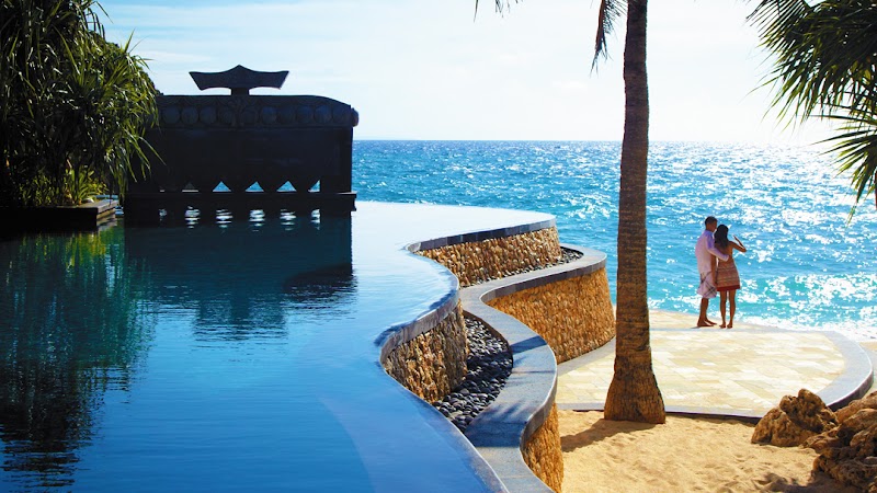 Photo 6 at Shangri-La Boracay in Malay