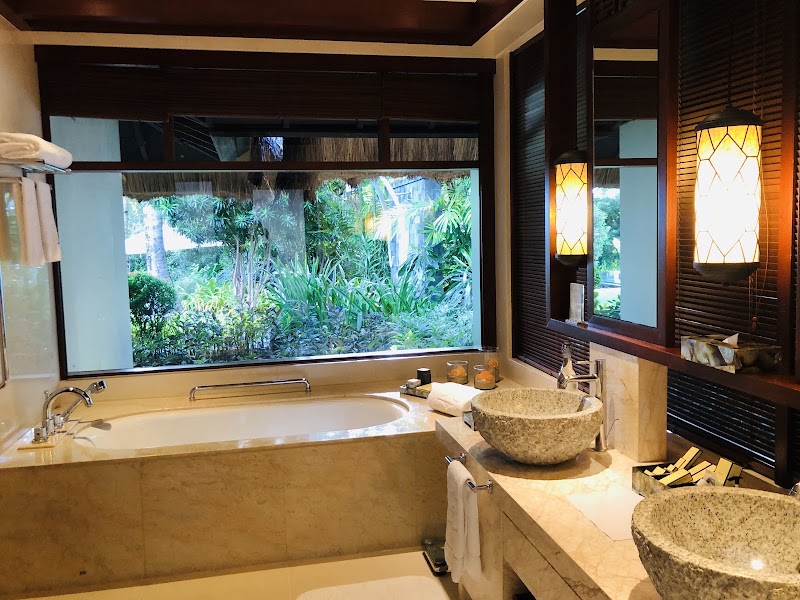 Photo 2 at Shangri-La Boracay in Malay