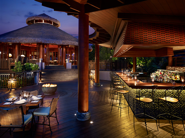 Photo 5 at Shangri-La Boracay in Malay