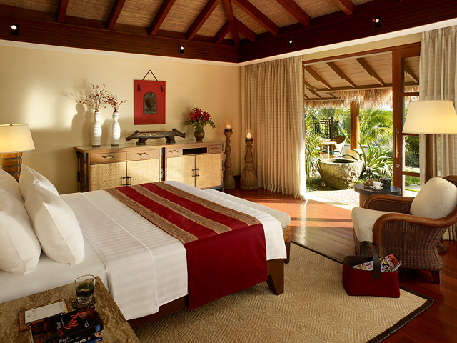 Photo 3 at Shangri-La Boracay in Malay