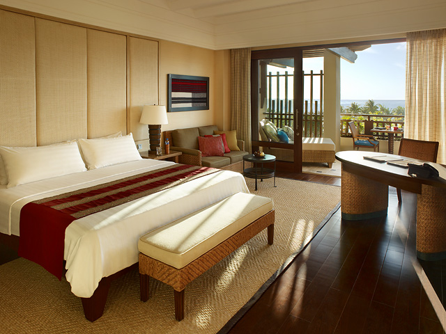 Photo 1 at Shangri-La Boracay in Malay
