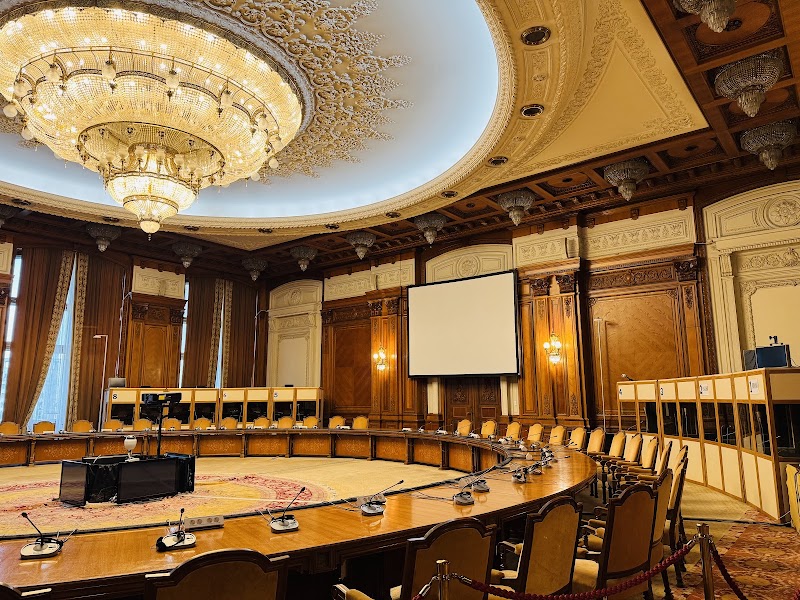 Photo 6 at Palace of Parliament in București