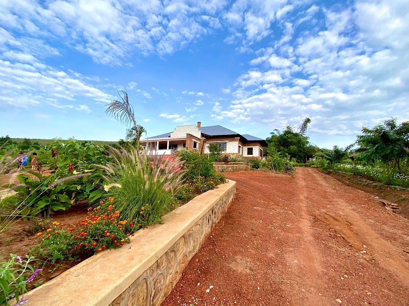 Photo 3 at Rutété Eco Lodge in Rwinkwavu