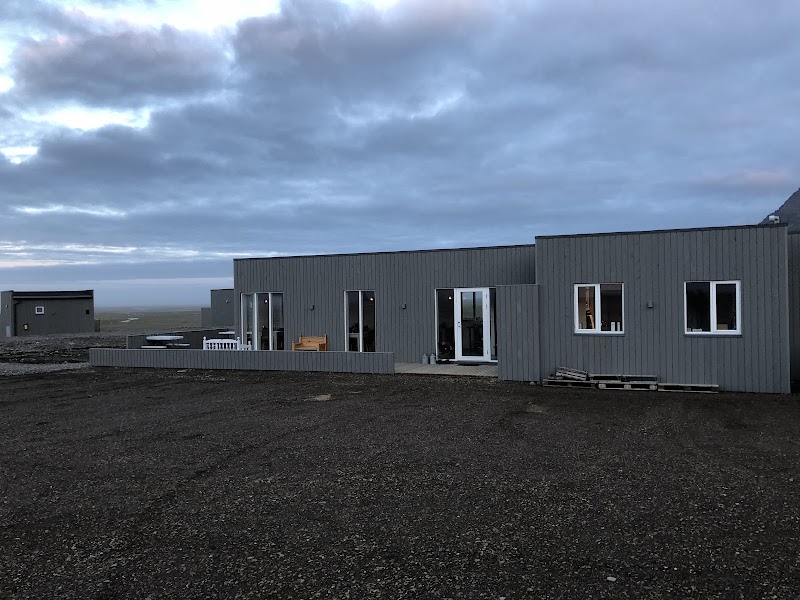 Hrafnavellir Guest House in Höfn