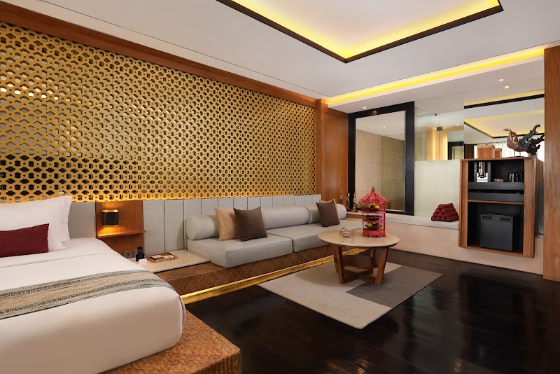 Photo 4 at Grand Seminyak - Lifestyle Boutique Bali Resort in Kuta