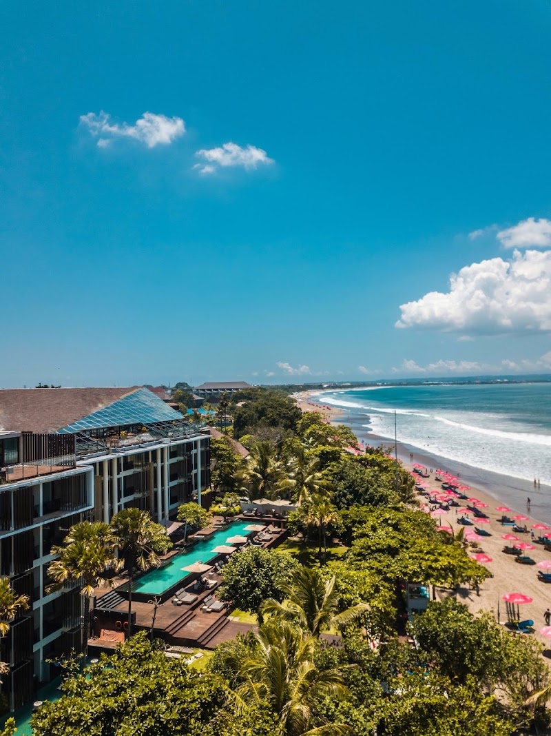 Grand Seminyak - Lifestyle Boutique Bali Resort in Kuta