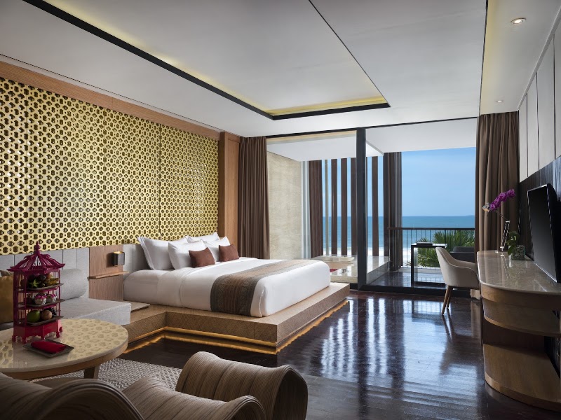 Photo 1 at Grand Seminyak - Lifestyle Boutique Bali Resort in Kuta