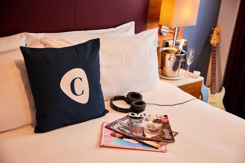 Photo 4 at The Cumberland Hotel, London in London