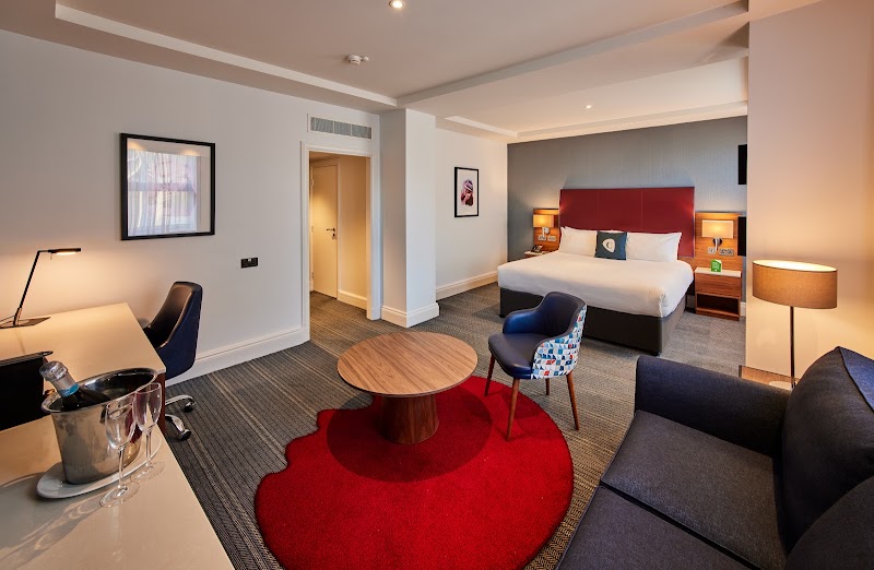 Photo 5 at The Cumberland Hotel, London in London