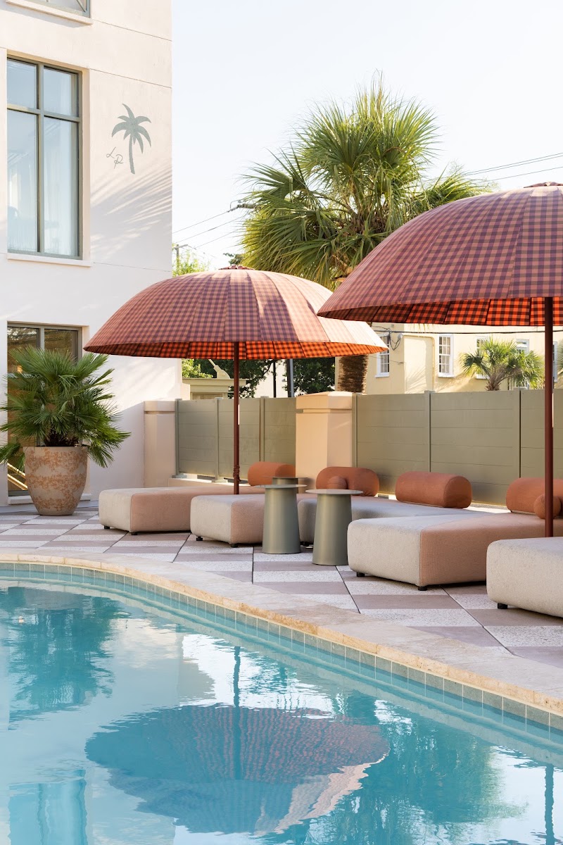 Photo 2 at The Ryder Hotel in Charleston