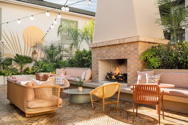 Photo 6 at The Ryder Hotel in Charleston