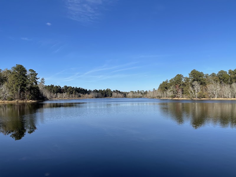 Photo 4 at Magnolia Springs State Park in Millen