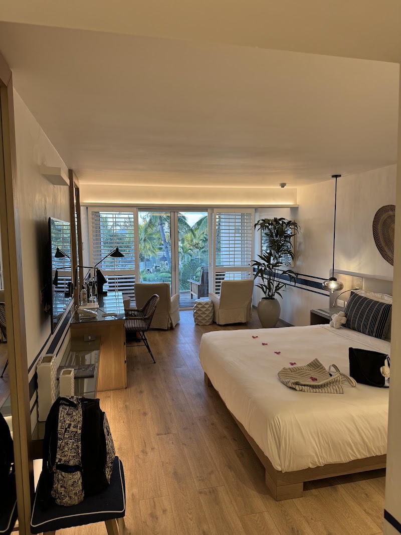 Photo 1 at LUX Grand Gaube in Grand Gaube