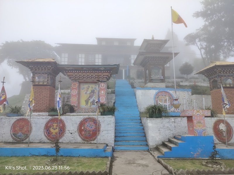 Photo 4 at Trashigang Dzong བཀྲིས་སྒང་རྫོང་། in Trashigang