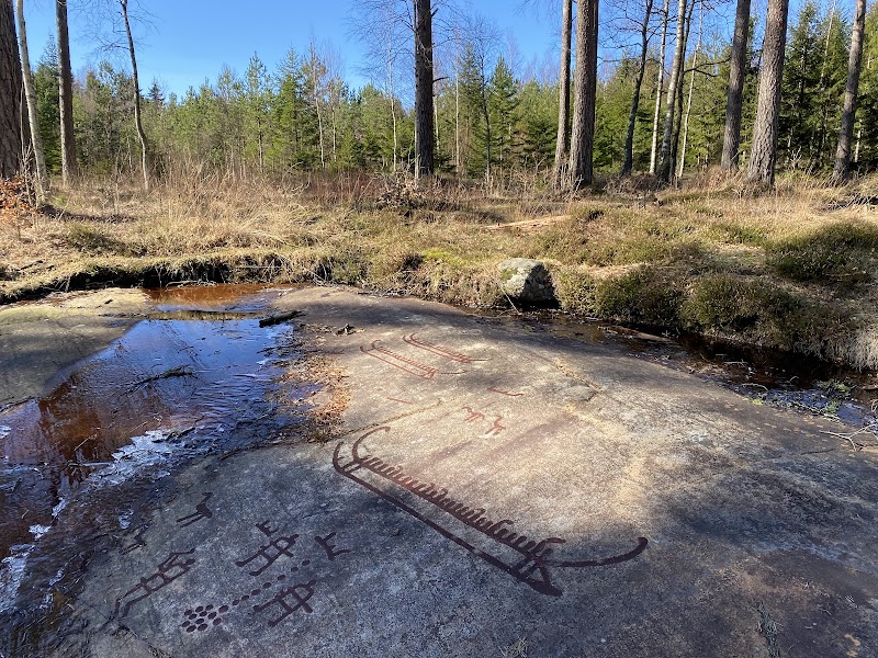 Photo 4 at Rock Carvings in Tanum in Tanum