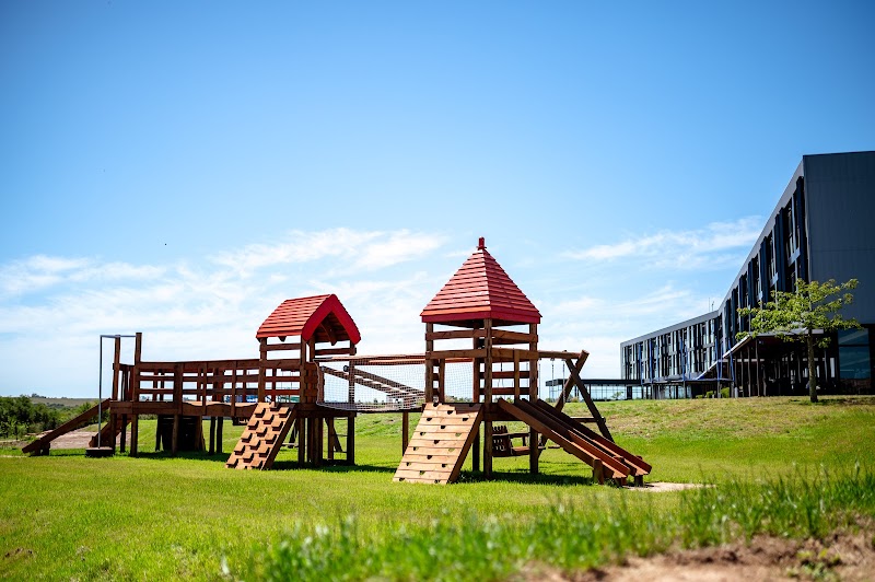 Midland Hotel & Resort All Inclusive in Paso de los Toros