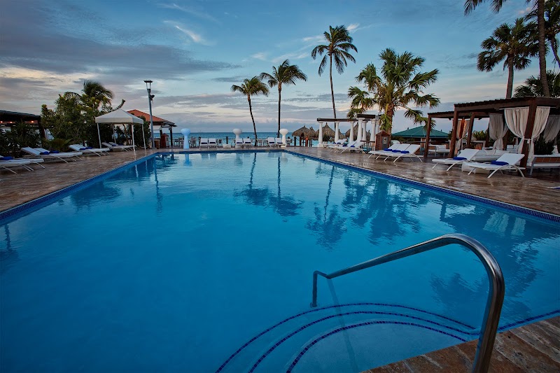 Divi Aruba All Inclusive Resort in Oranjestad