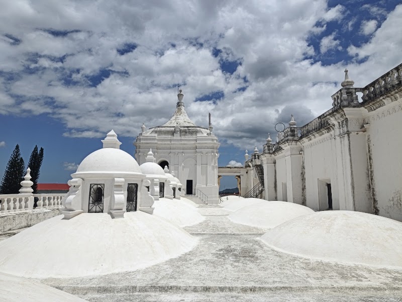 Photo 2 at Cathedral-Basilica of the Assumption of the Blessed Virgin Mary in León