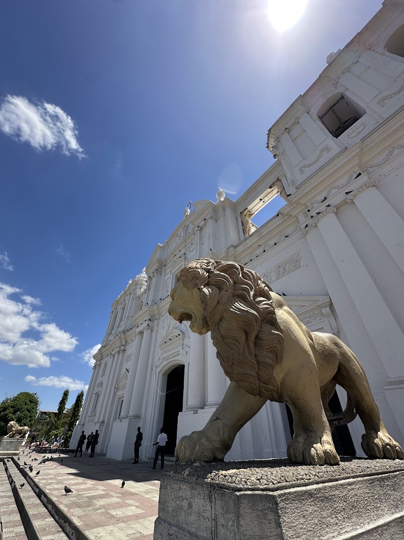 Photo 5 at Cathedral-Basilica of the Assumption of the Blessed Virgin Mary in León