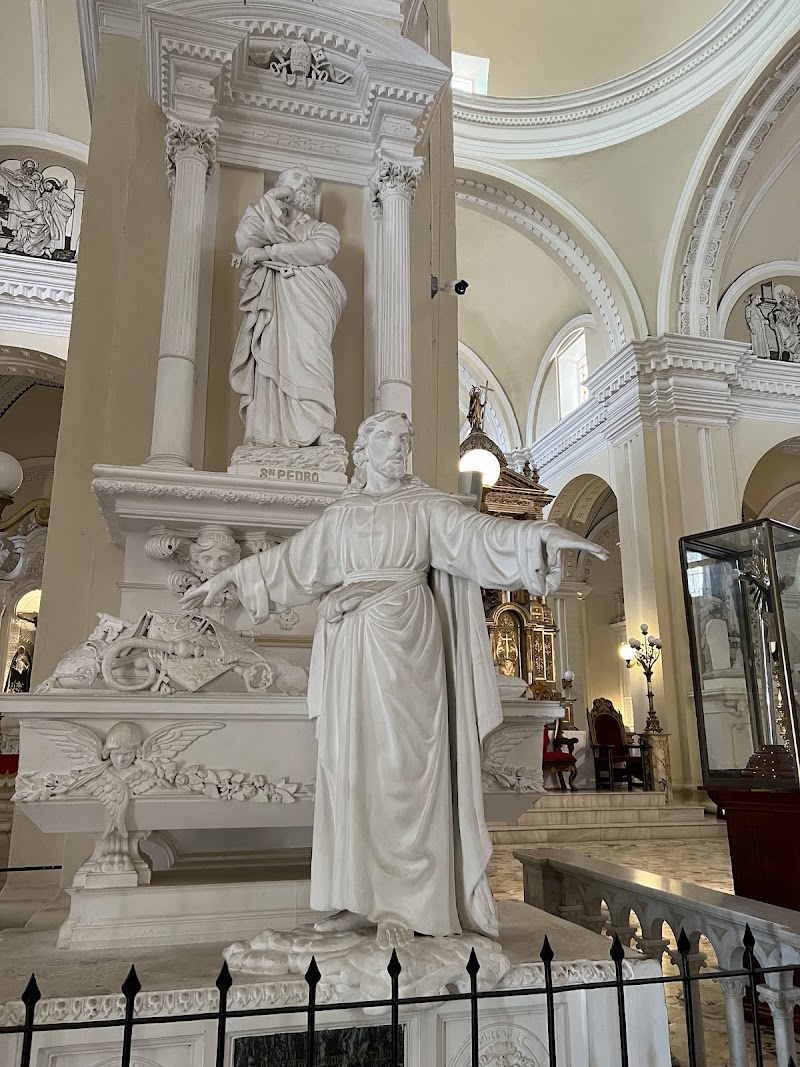 Photo 3 at Cathedral-Basilica of the Assumption of the Blessed Virgin Mary in León