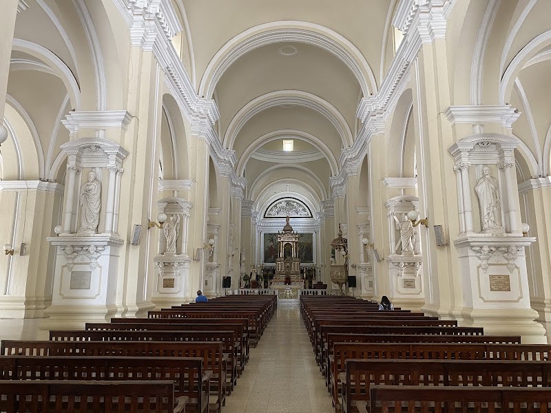 Photo 1 at Cathedral-Basilica of the Assumption of the Blessed Virgin Mary in León