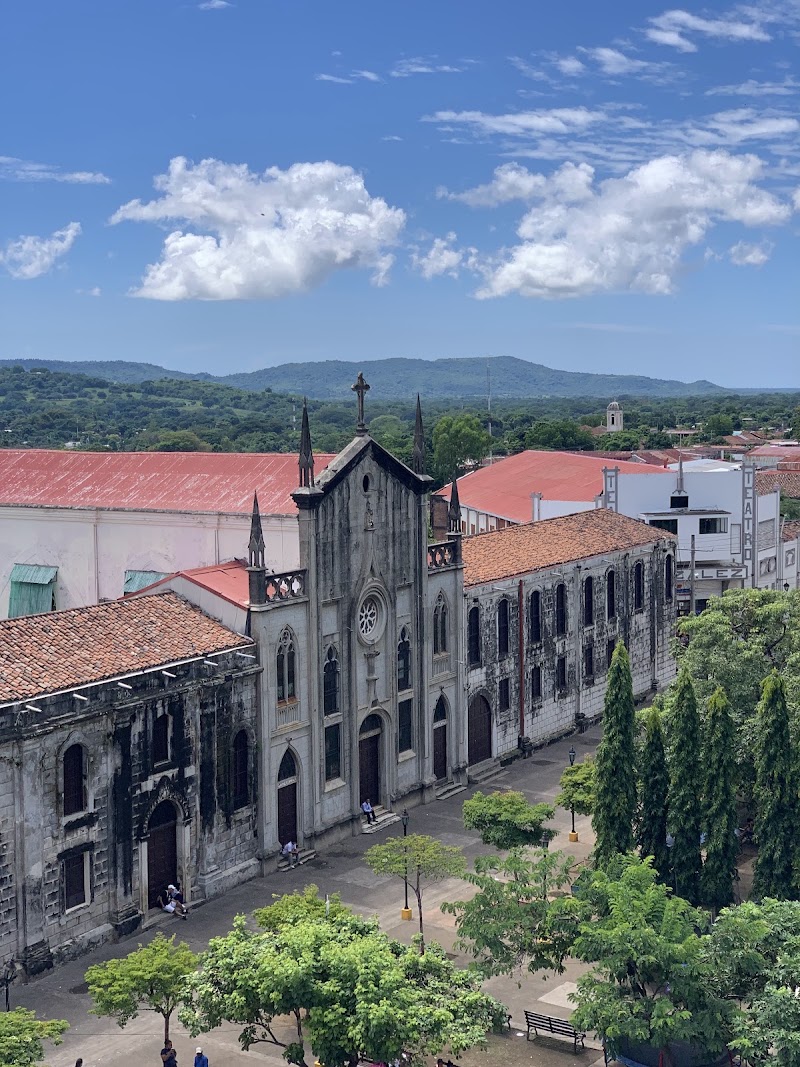 Photo 6 at Cathedral-Basilica of the Assumption of the Blessed Virgin Mary in León