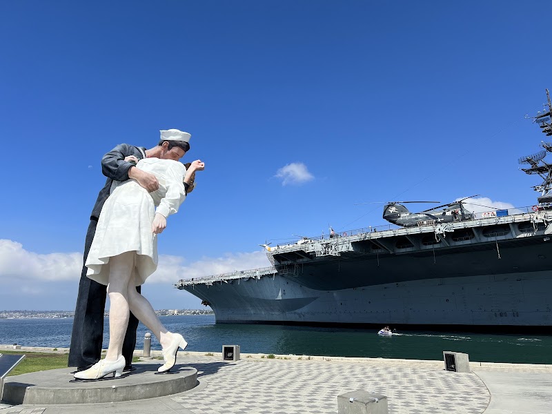 Photo 4 at USS Midway Museum in San Diego
