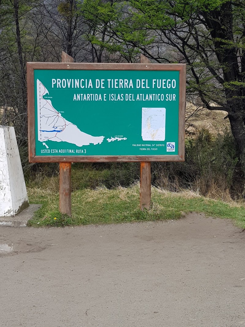 Photo 3 at Parque Nacional Tierra del Fuego in Ushuaia