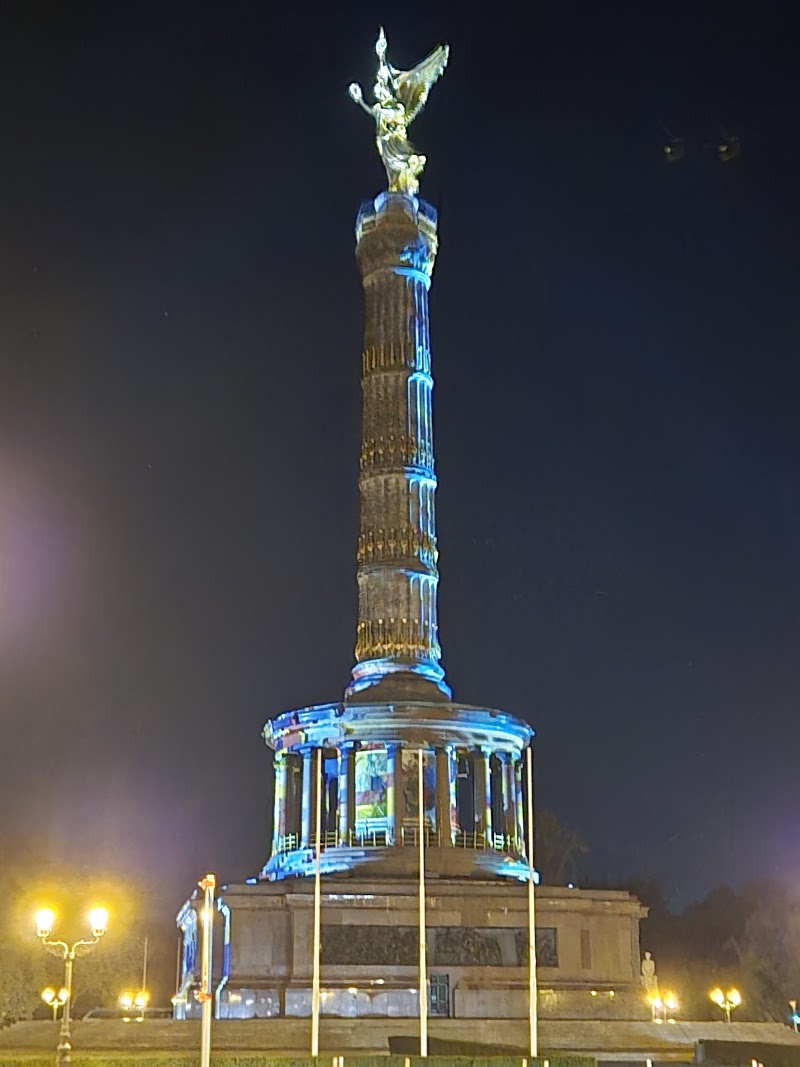 Photo 6 at Victory Column in Berlin