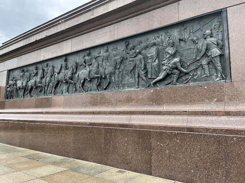 Photo 5 at Victory Column in Berlin