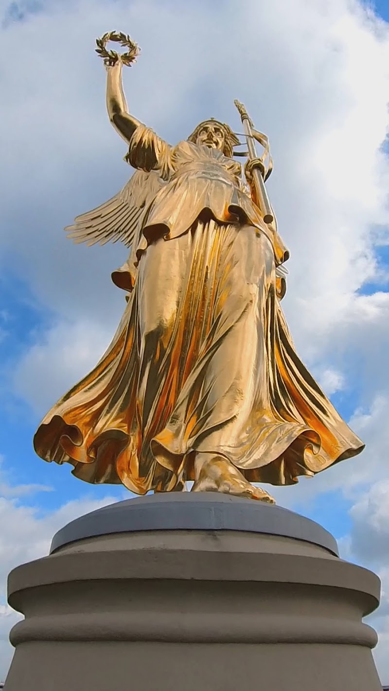 Photo 3 at Victory Column in Berlin