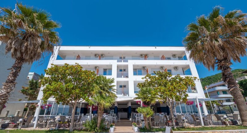 Hotel Besani, Durrës in Durrës