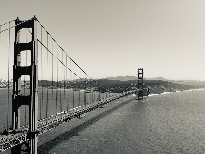 Photo 4 at Golden Gate Bridge in San Francisco