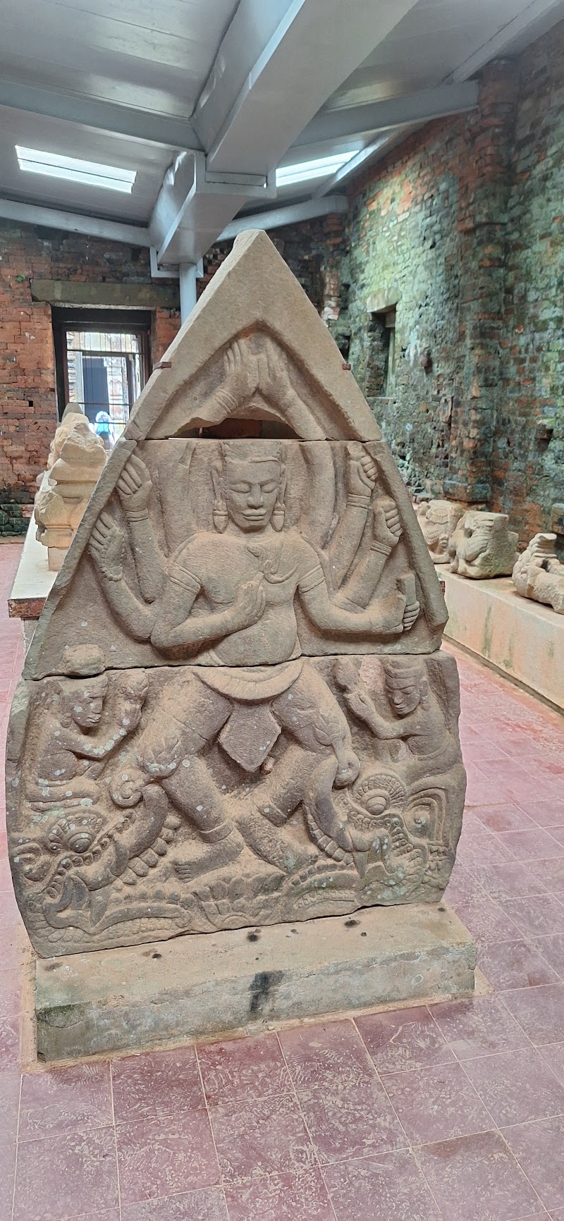 Photo 3 at My Son Sanctuary in 