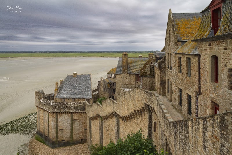 Photo 5 at Mont Saint-Michel in Le Mont-Saint-Michel