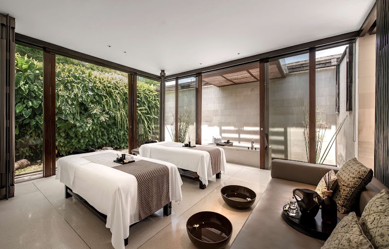 Photo 1 at Alila Villas Uluwatu in Uluwatu