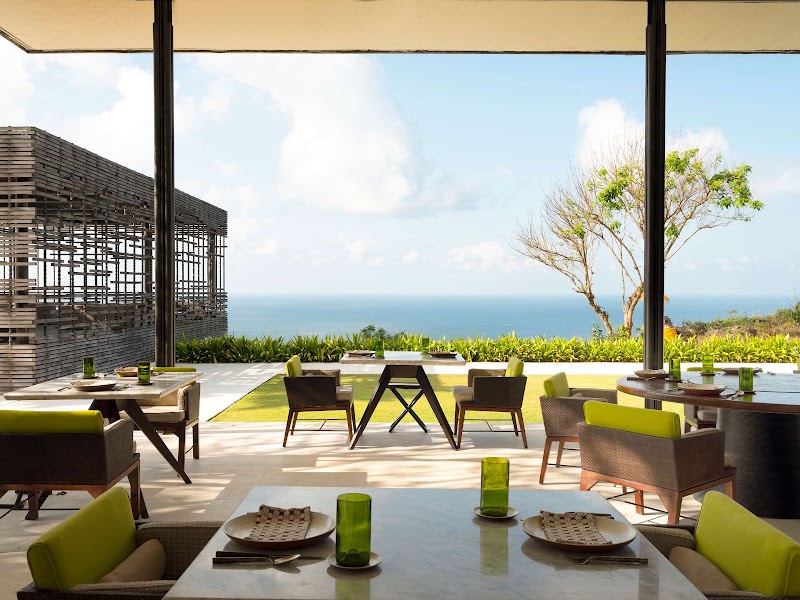 Photo 5 at Alila Villas Uluwatu in Uluwatu