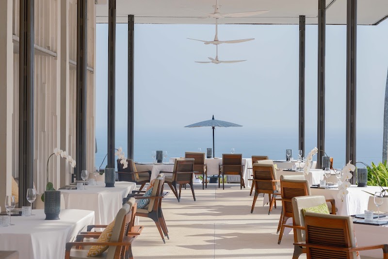 Photo 6 at Alila Villas Uluwatu in Uluwatu
