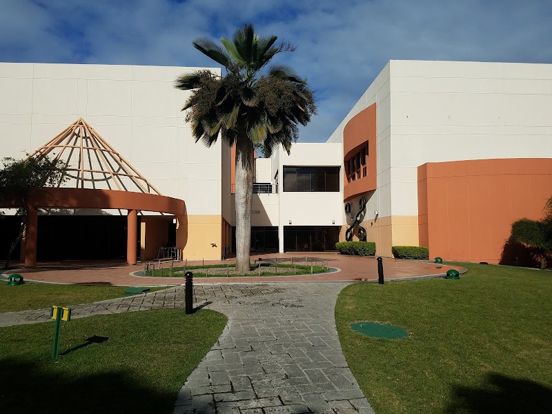 Photo 3 at Centro Cultural Eduardo León Jimenes in Santiago de los Caballeros