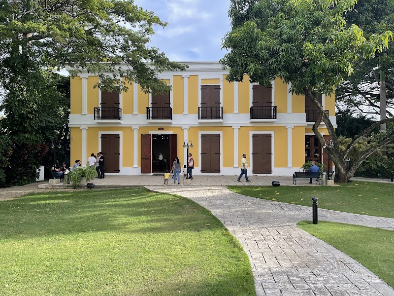 Photo 2 at Centro Cultural Eduardo León Jimenes in Santiago de los Caballeros