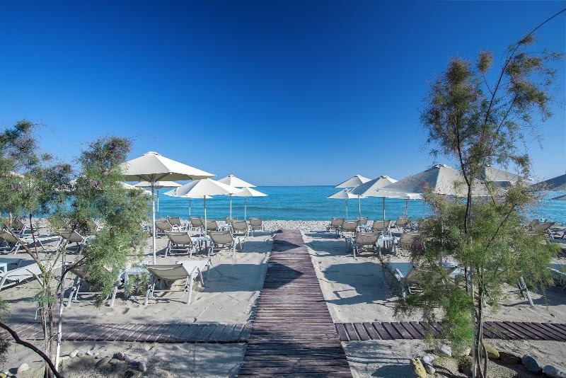 Atlantis Beach Hotel & Spa in Ρέθυμνο