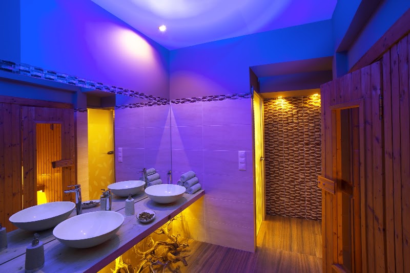 Photo 3 at Atlantis Beach Hotel & Spa in Ρέθυμνο