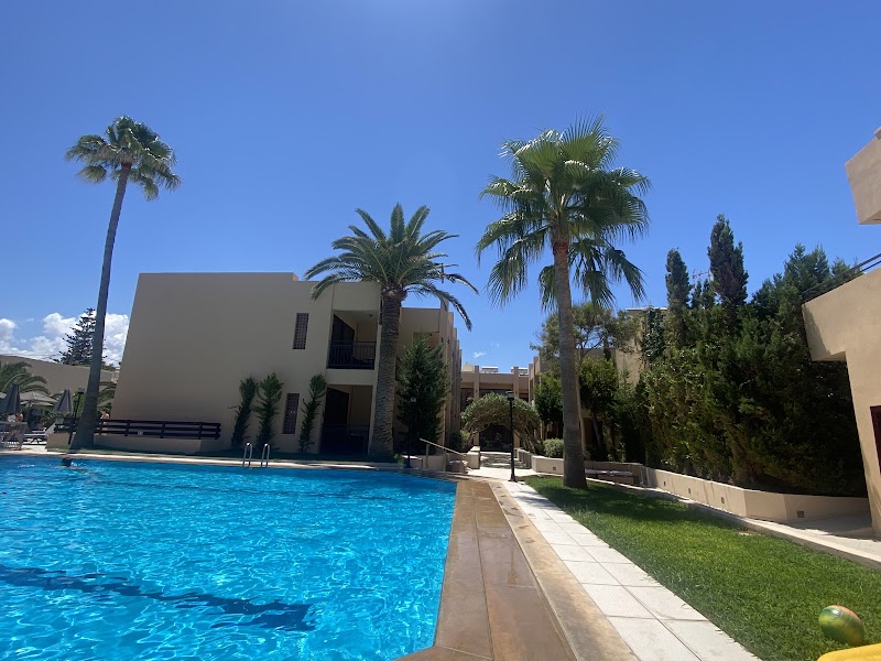 Photo 2 at Atlantis Beach Hotel & Spa in Ρέθυμνο