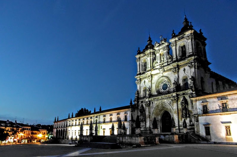 Photo 2 at Monastery of Alcobaça in Alcobaça