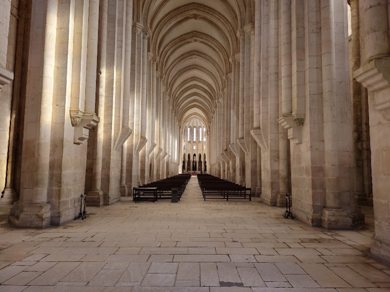 Photo 3 at Monastery of Alcobaça in Alcobaça
