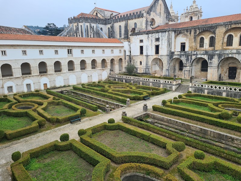 Photo 5 at Monastery of Alcobaça in Alcobaça