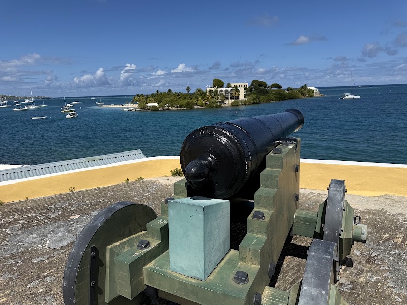 Photo 3 at Christiansted National Historic Site in Christiansted