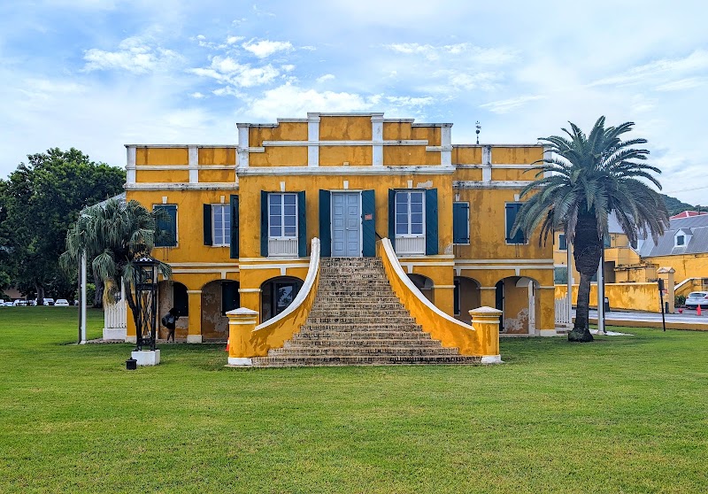 Photo 1 at Christiansted National Historic Site in Christiansted