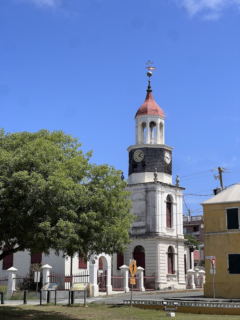 Photo 5 at Christiansted National Historic Site in Christiansted